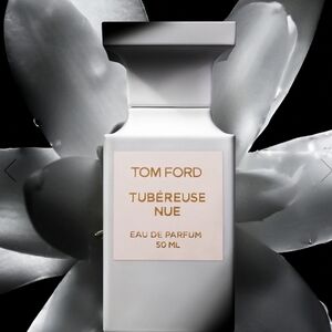 TOM FORD Tubéreuse Nue